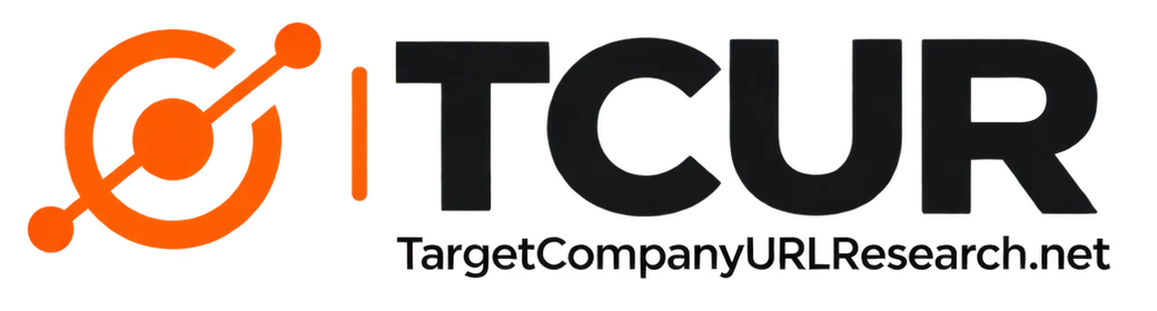 Targetcompanyurlresearch.net