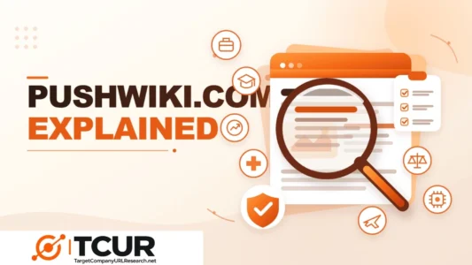 PushWiki.com
