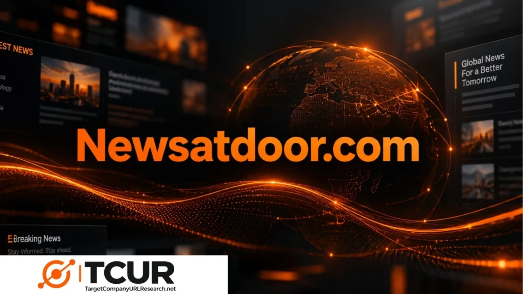 Newsatdoor.com