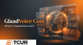 GlaadVoice Com