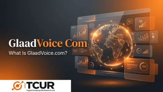 GlaadVoice Com
