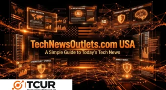 TechNewsOutlets.com USA