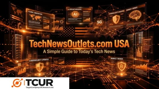 TechNewsOutlets.com USA
