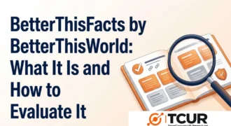 BetterThisFacts Information by BetterThisWorld