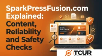 sparkpressfusion com