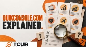 QuikConsole.com