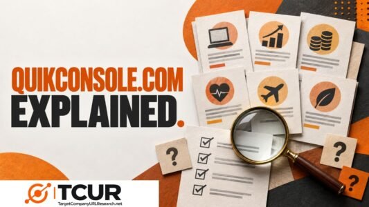 QuikConsole.com
